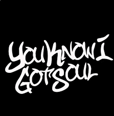 YouKnowIGotSoul.com about